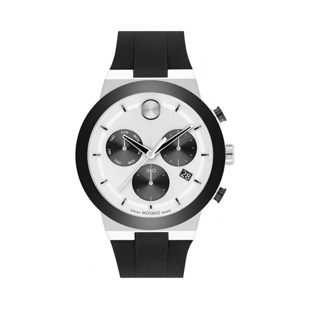 Movado BOLD Fusion
