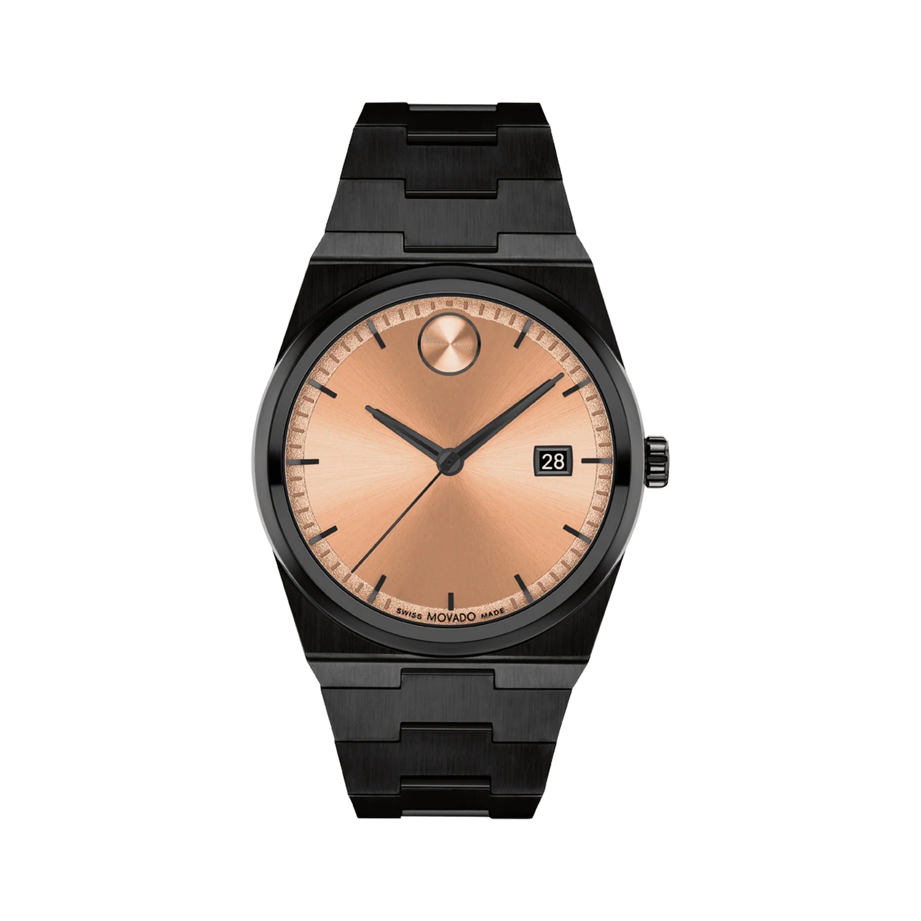 Movado BOLD Quest 3601244