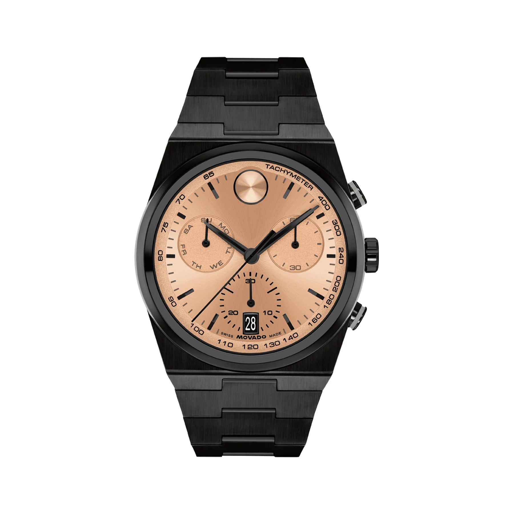 Movado BOLD Quest 3601245
