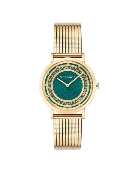 VERSACE VE3M00622 Women Analogue Wrist Watch | FS