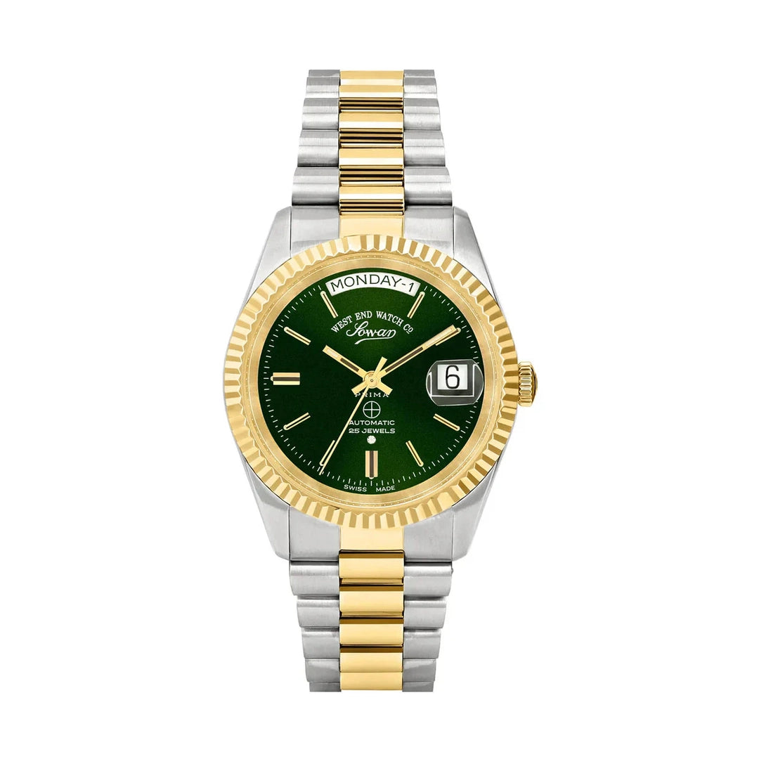 West End Watch-6828.20.3330Y2