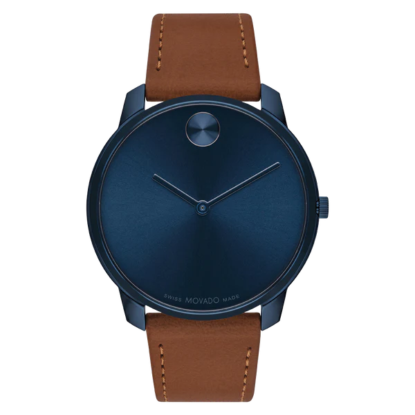 Movado BOLD Thin 3600830