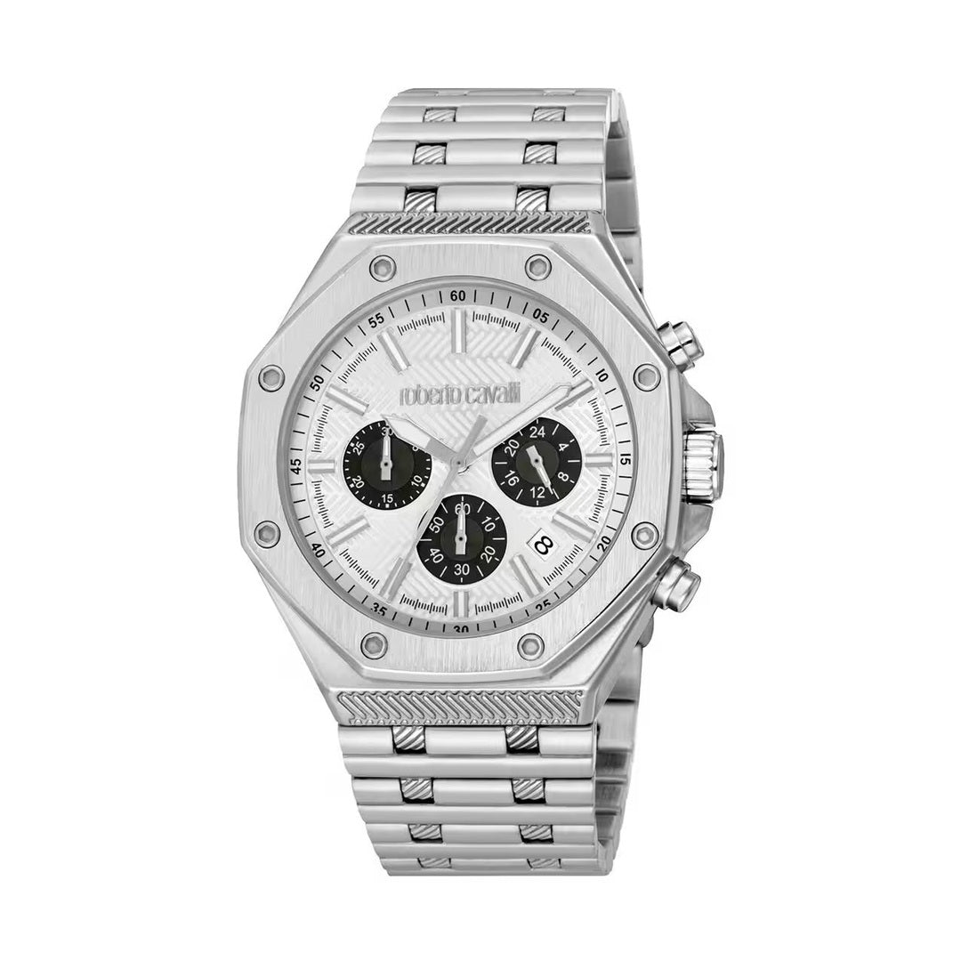 Roberto Cavalli Forte Men Analog Watch RC5G047M0055