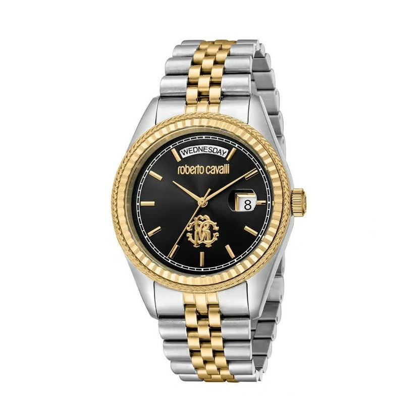 Roberto Cavalli Classic Men Analog Watch RC5G091M0065