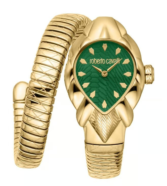 Roberto Cavalli Aurora Women Analog Watch RC5L110M0045