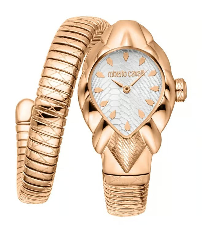 Roberto Cavalli Aurora Women Analog Watch RC5L110M0055