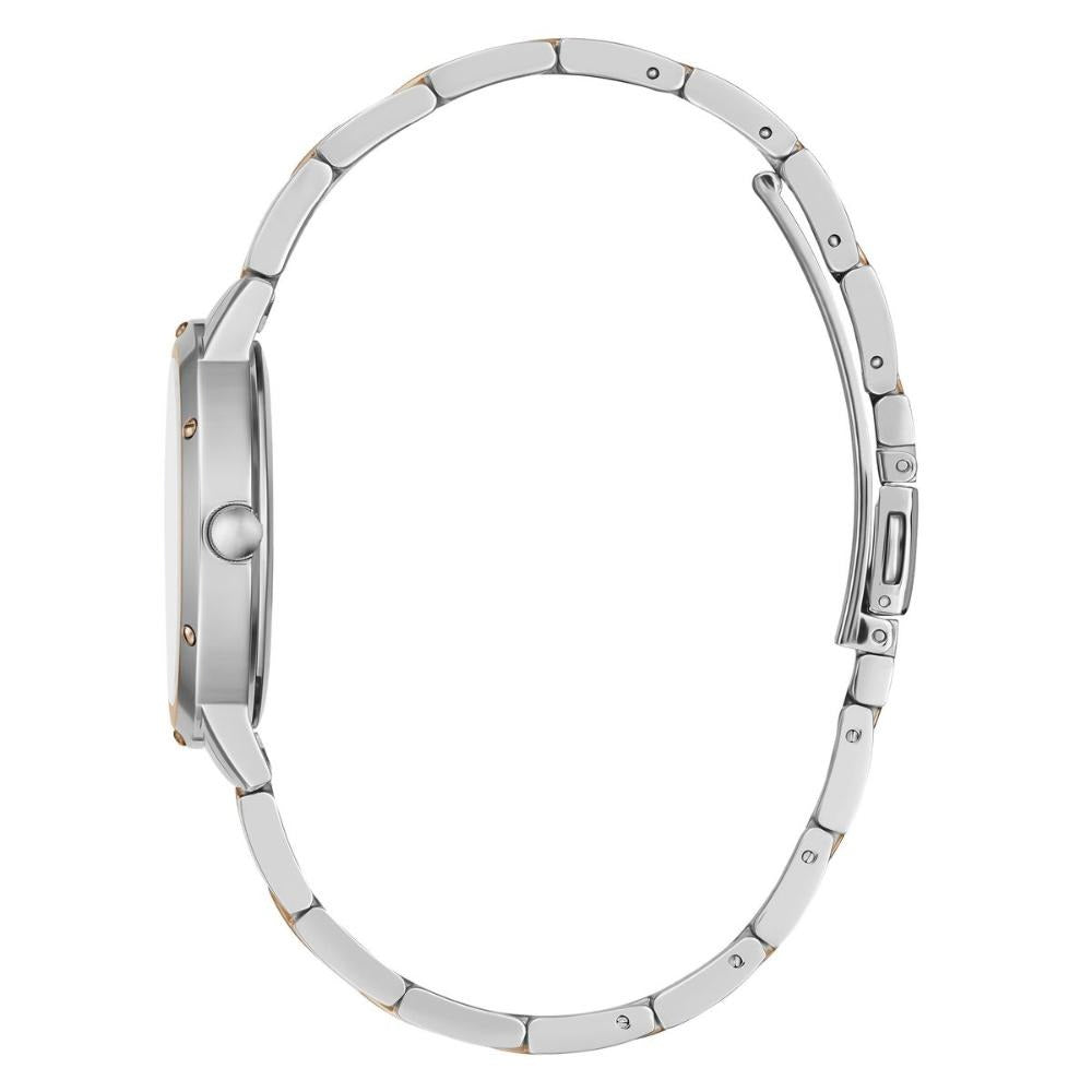 GUESS Dawn White Dial Women Watch GW0404L3