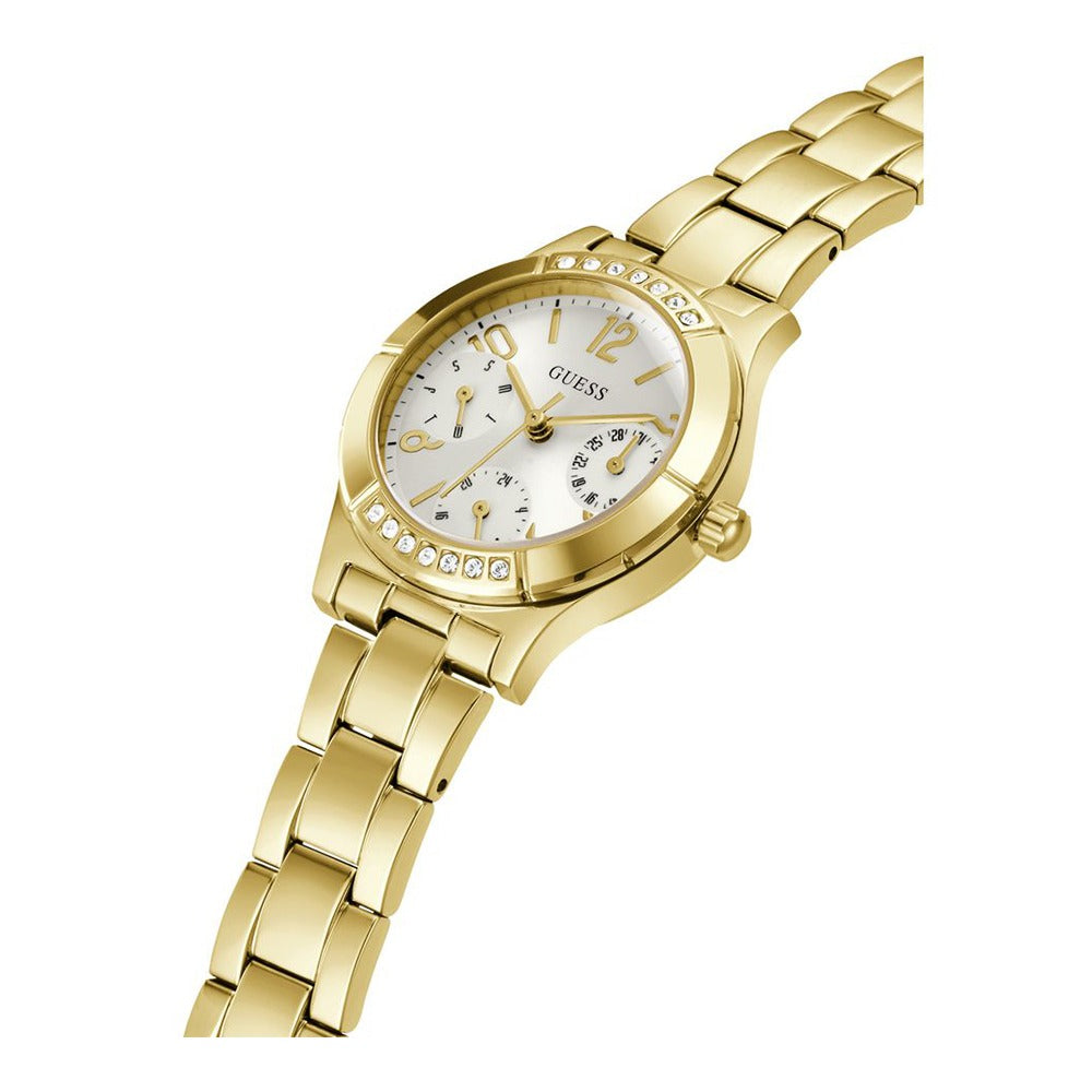GUESS Piper White Dial Women Watch GW0413L2
