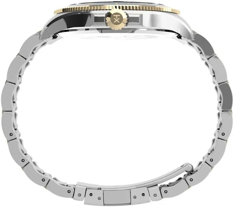 Timex Marlin Blue Dial Analog Men's Watch TW2WG4200UJ