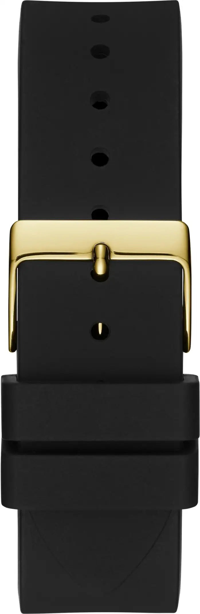 GUESS Venus Black Dial Women Watch GW0118L1