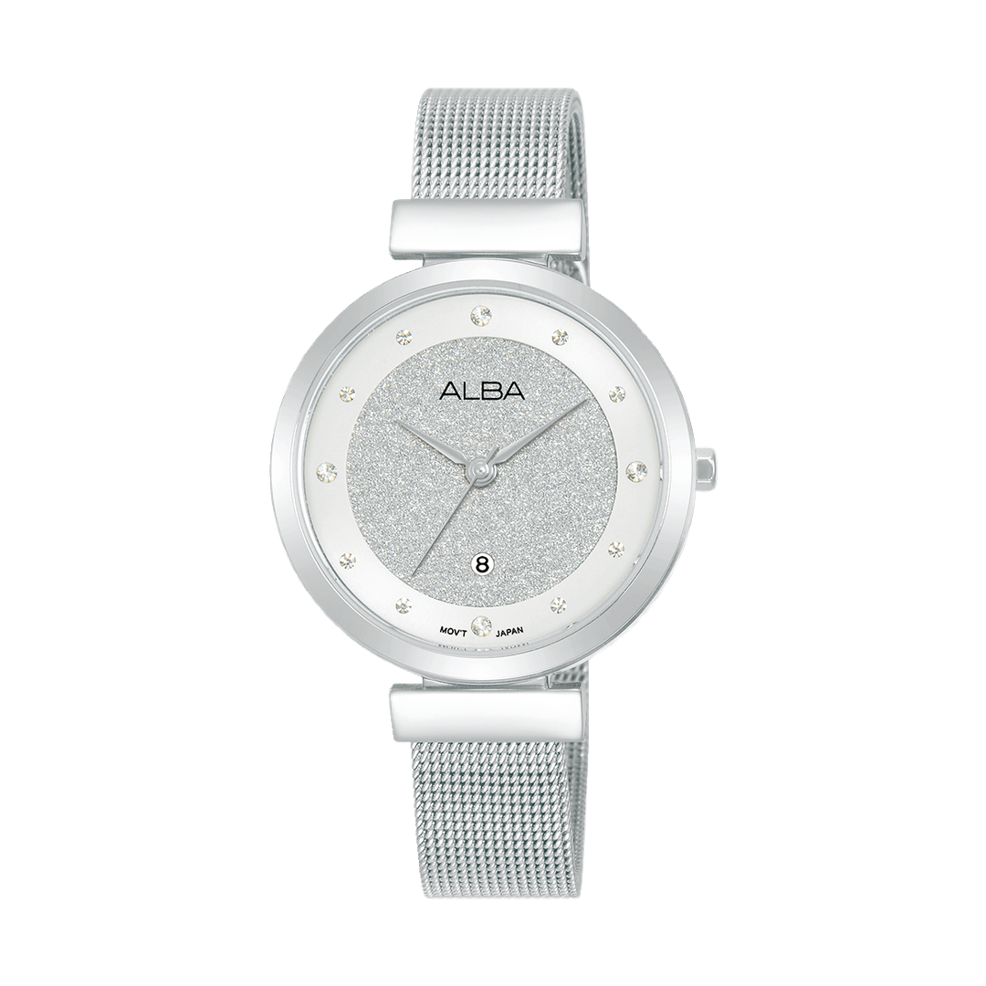 ALBA-AH7CG9X1-Woman's----Watch