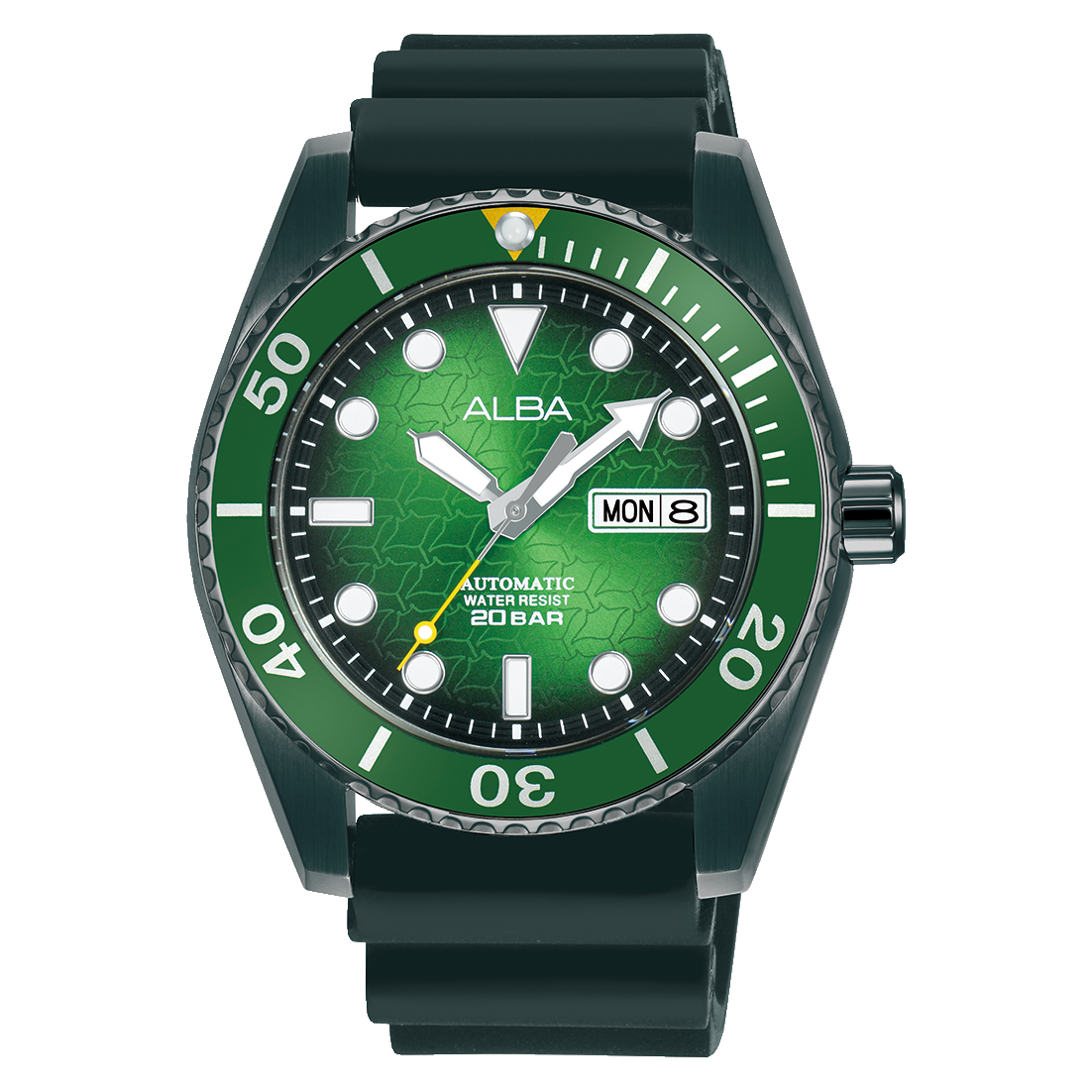 ALBA-AL4439X1-Man's----Watch