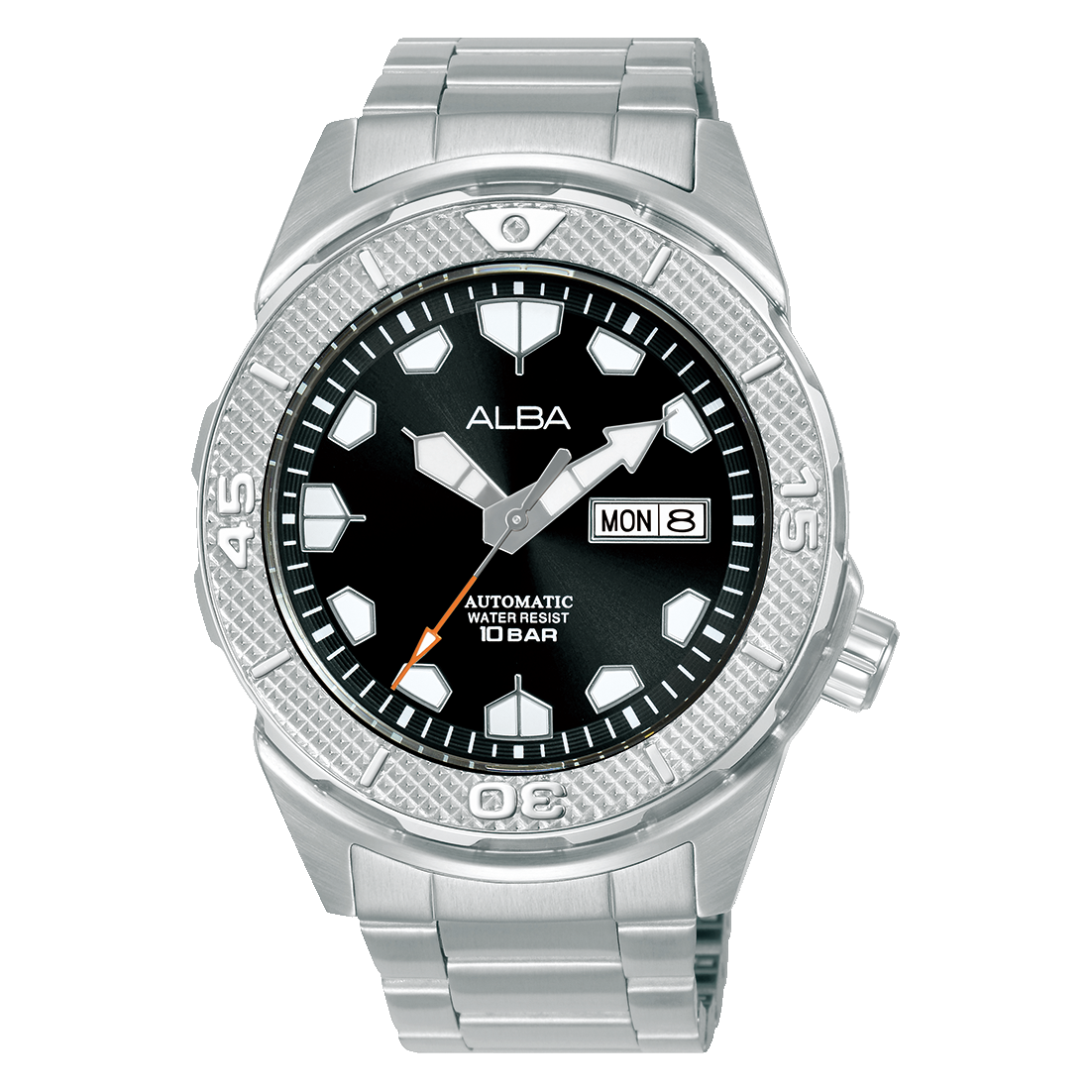 ALBA-AL4561X1-Man's----Watch