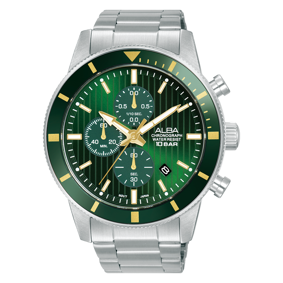 ALBA-AM3953X1-Man's----Watch