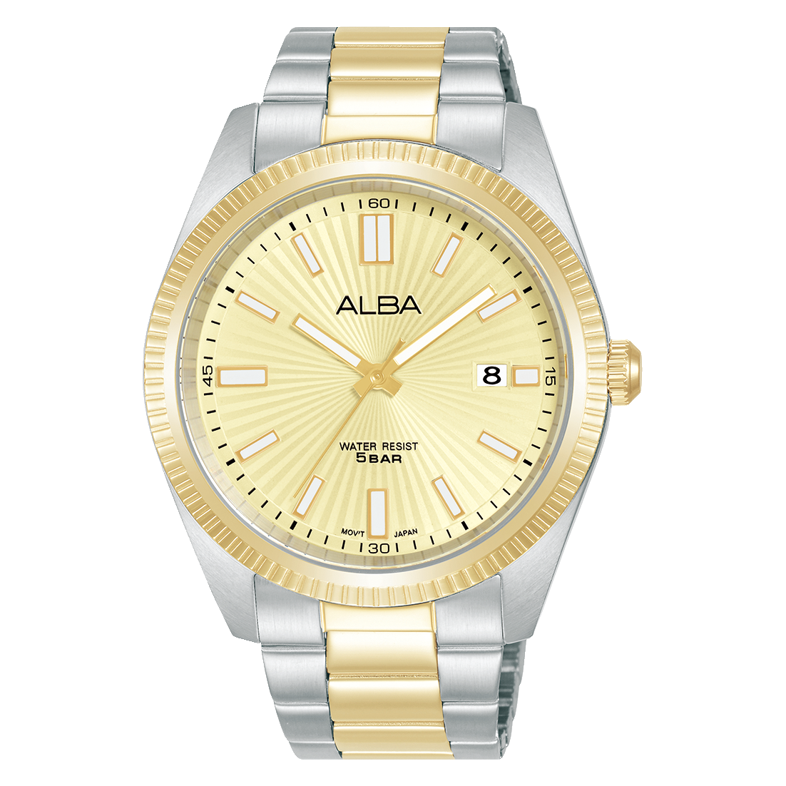 ALBA-AS9S64X1-Man's----Watch