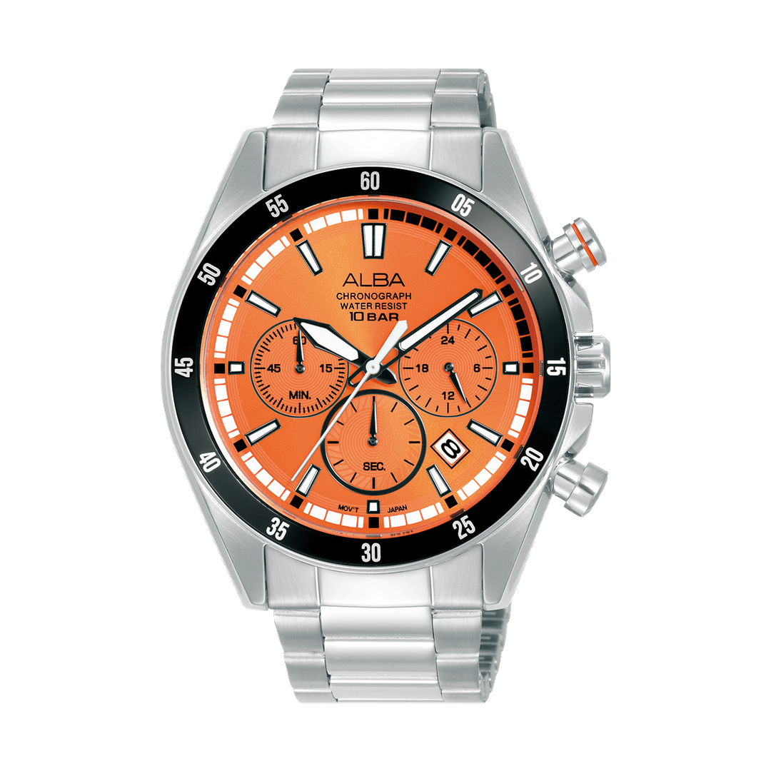 ALBA-AT3J21X1-Man's----Watch