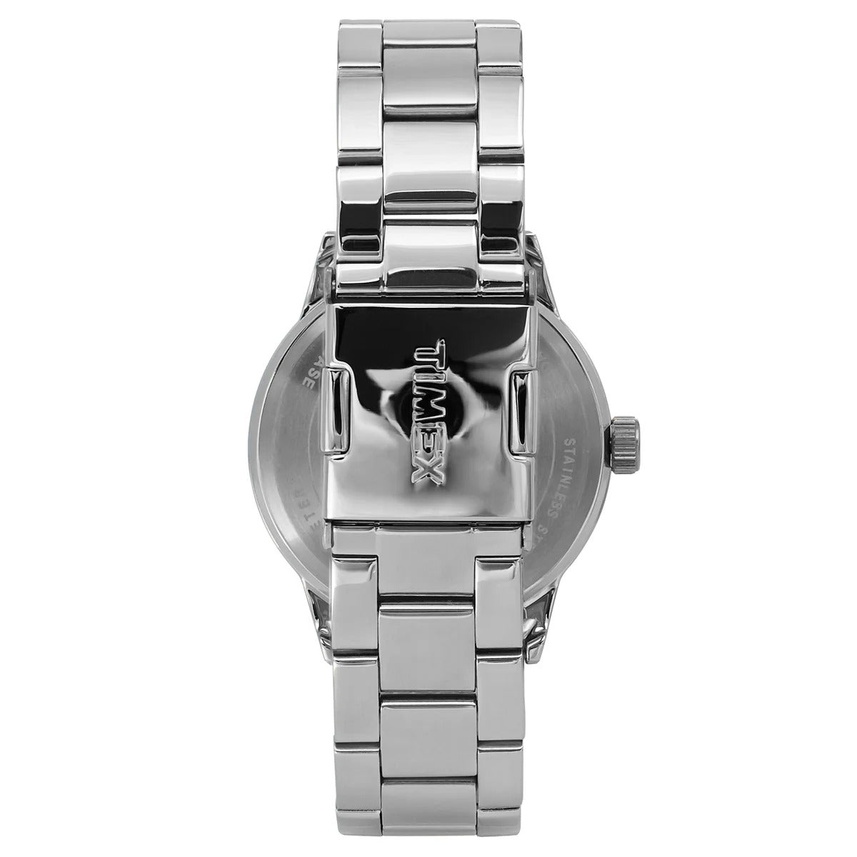 Timex Fashion Blue Dial Multifunction Men's Watch TWEG19909