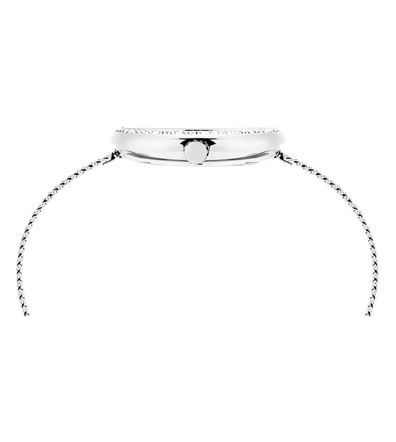 Versus Analog Silver Dial Women's Watch-VSPEN1420
