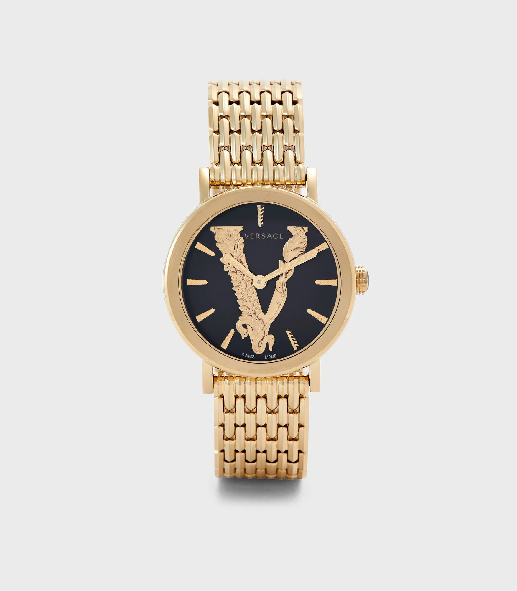 Versace Women Quartz Swiss Made