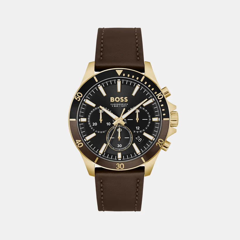 Hugo Boss 1514100 Men's Chronograph Watch