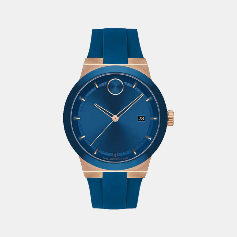 Movado Bold Fusion