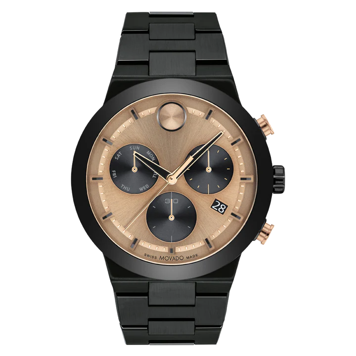 Movado BOLD Fusion 3600897