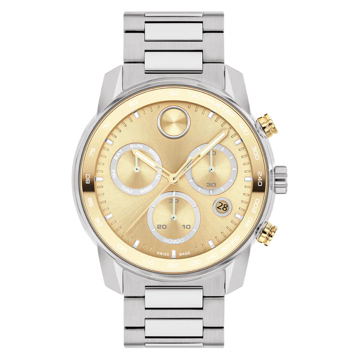 Movado BOLD Verso 3600907