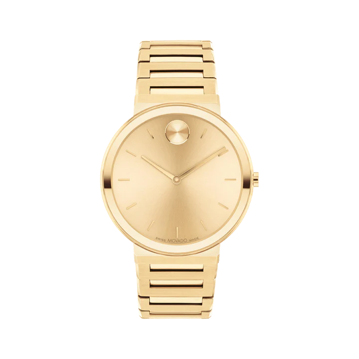 Movado Movado BOLD Horizon