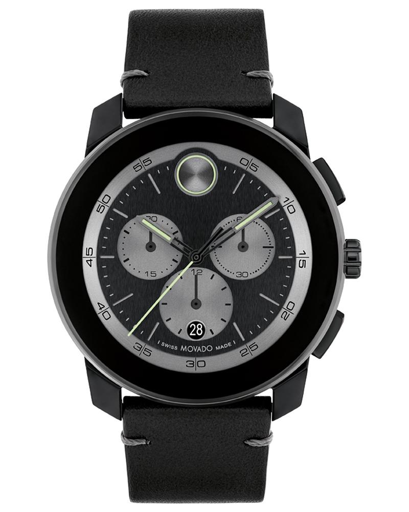 Movado