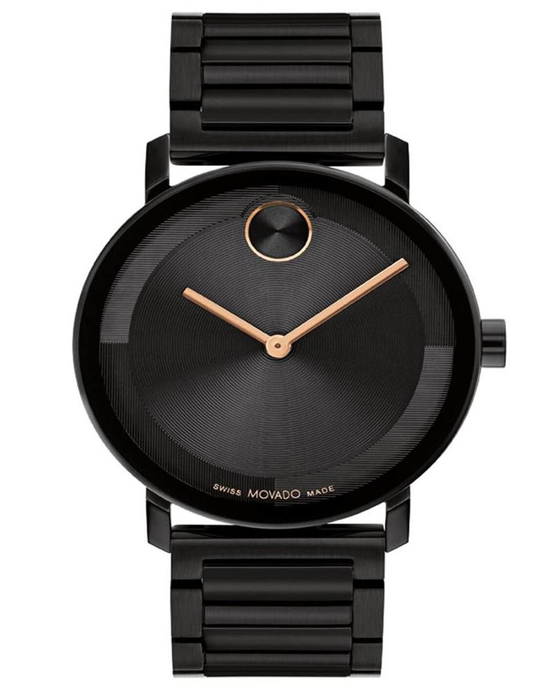 Movado