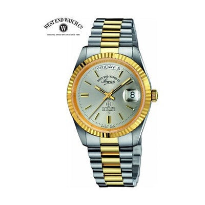 West End Watch-6828.20.3034Y2