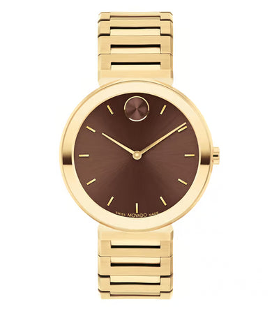 Movado Bold Analog Watch for Women 3601220