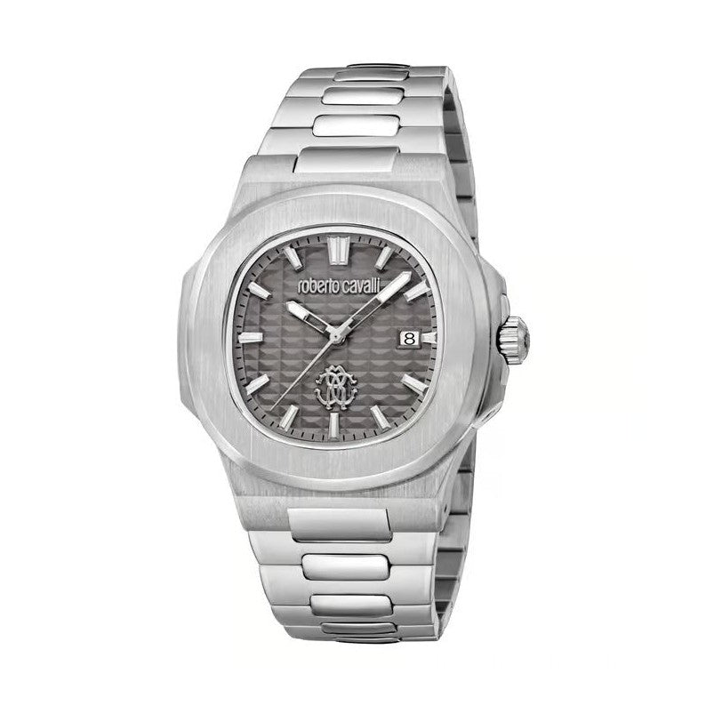 Roberto Cavalli Bold Men Analog Watch RC5G136M0035