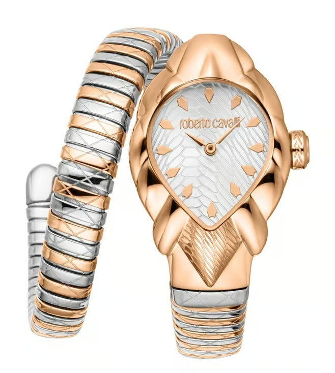 Roberto Cavalli Aurora Women Analog Watch RC5L110M0085