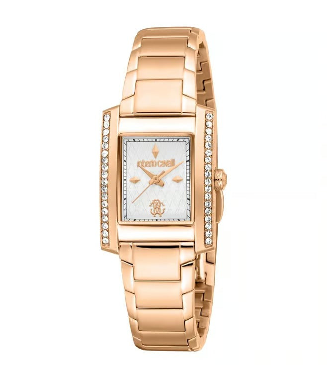 Roberto Cavalli Dreamer Women Analog Watch RC5L120M0075