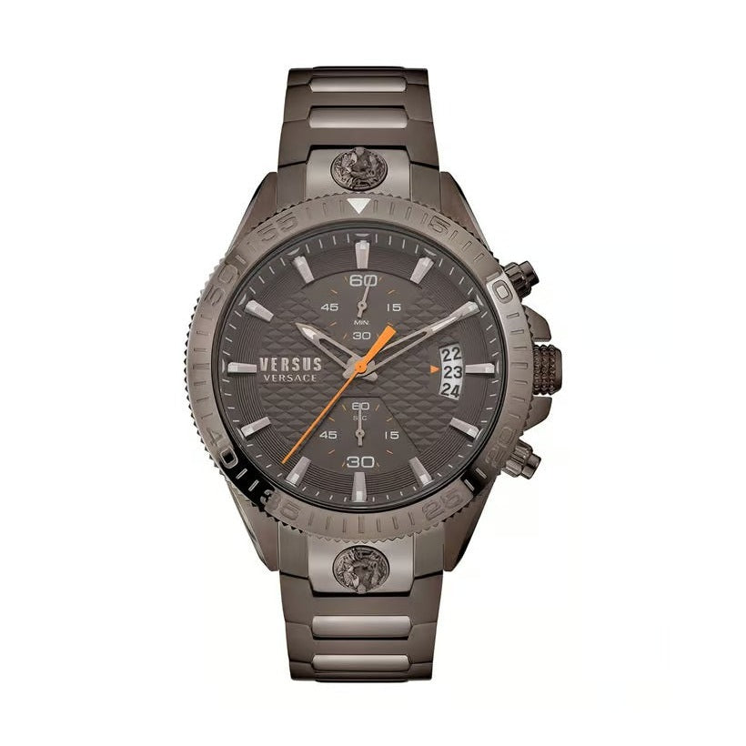 VERSUS Men's Chronograph Watch with Stainless Steel Strap - VSPZZ0621