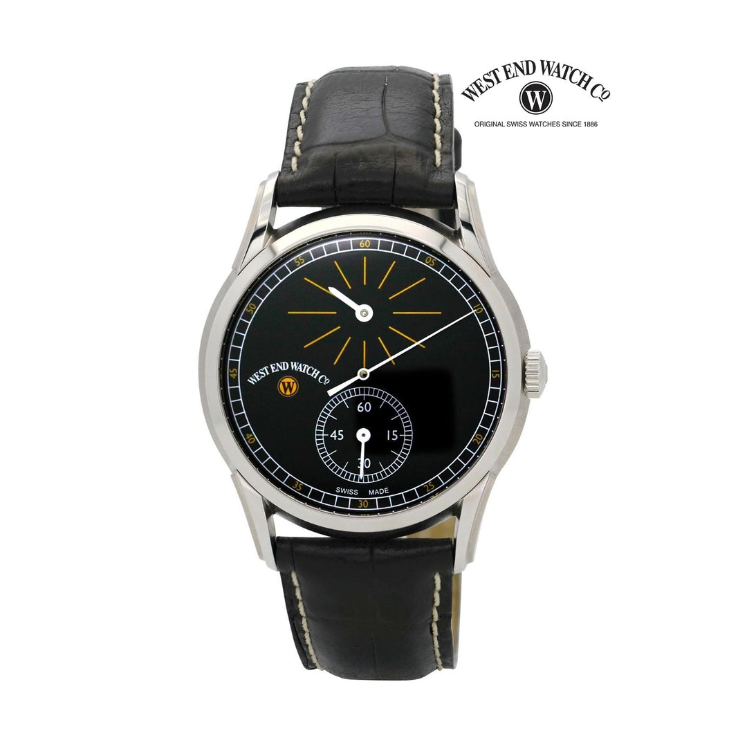 West End Watch-6873.10.3360W NO