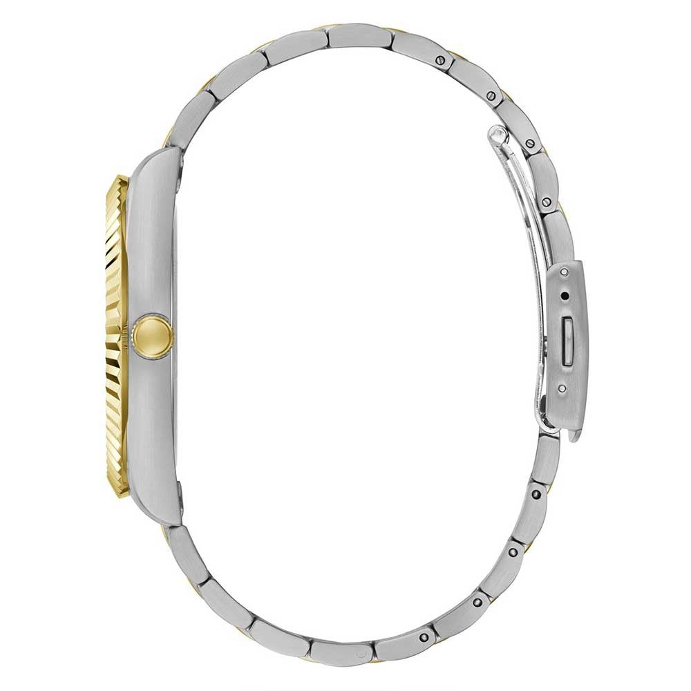 GUESS Connoisseur Green Dial Men Watch GW0265G8