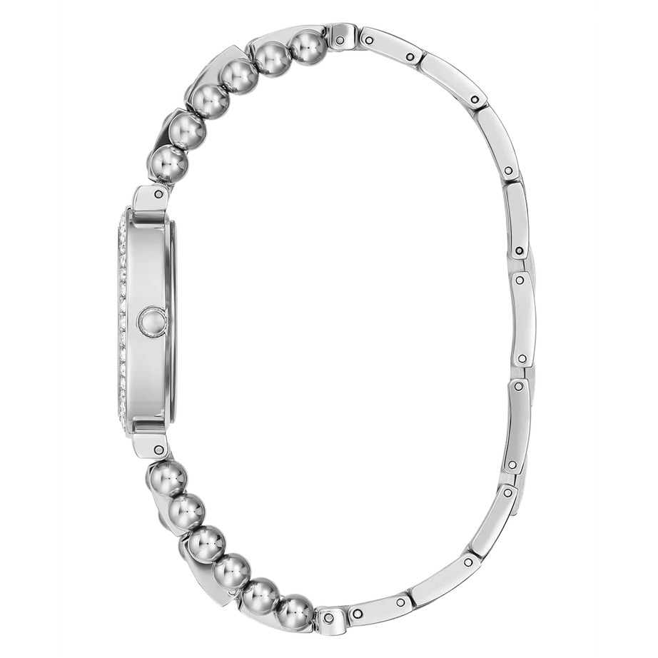 GUESS Gala Silver Dial Women Watch GW0401L1