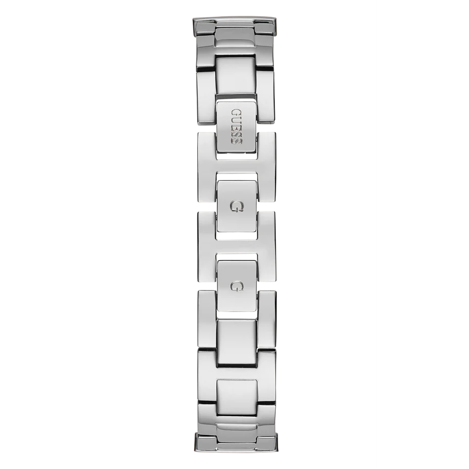 GUESS Gala Silver Dial Women Watch GW0401L1