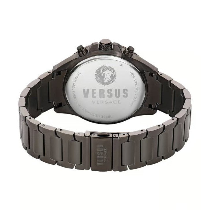 VERSUS Men's Chronograph Watch with Stainless Steel Strap - VSPZZ0621