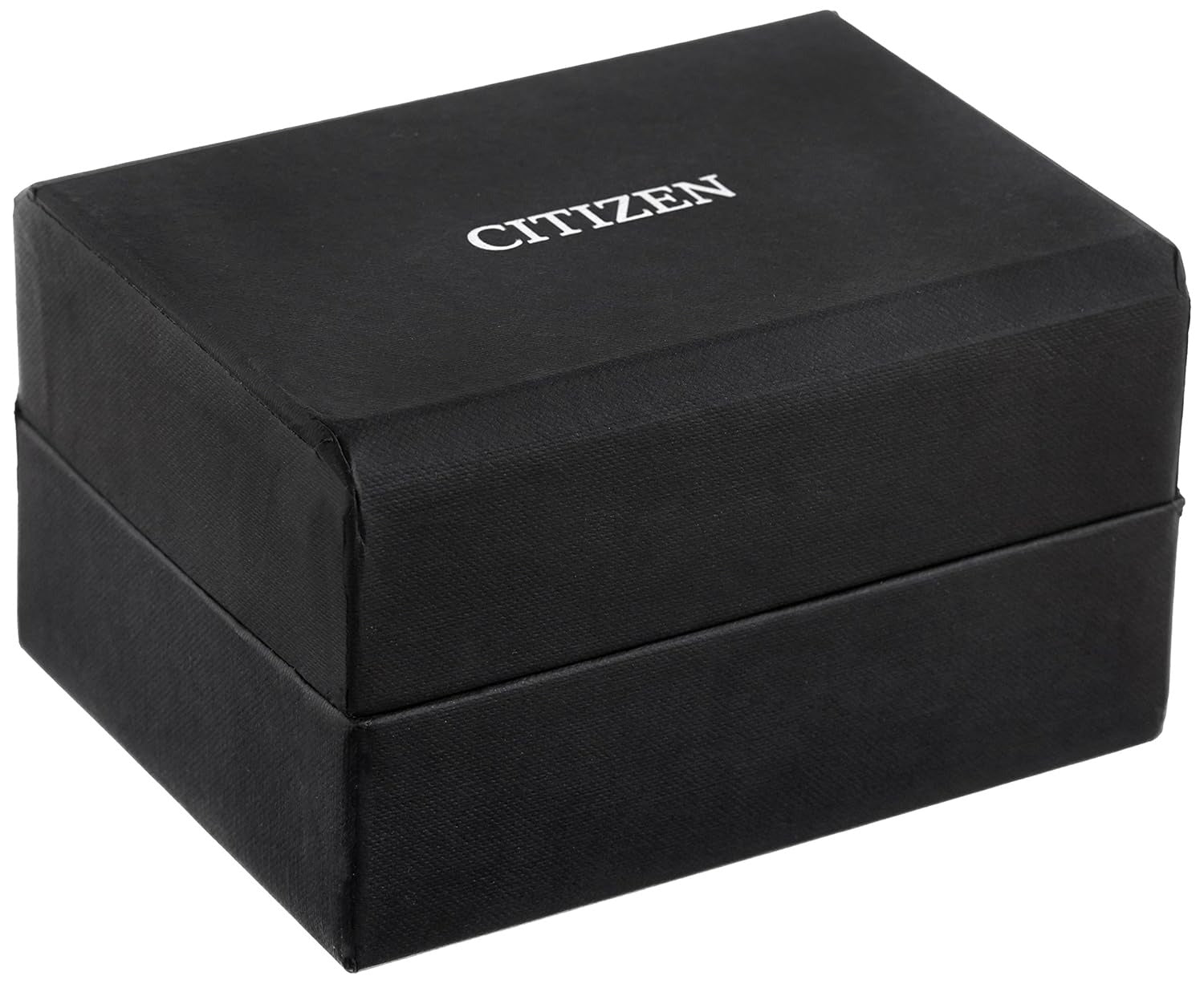 Citizen Analog Black Dial Men's Watch - AN7110-56F