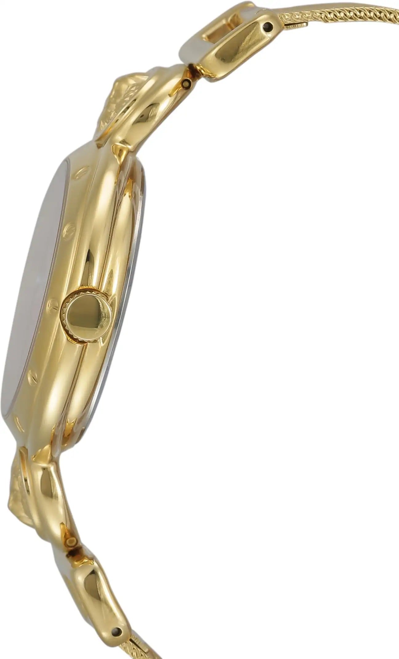 Versus Versace Analog Red Dial Women's Watch-VSPOL2317