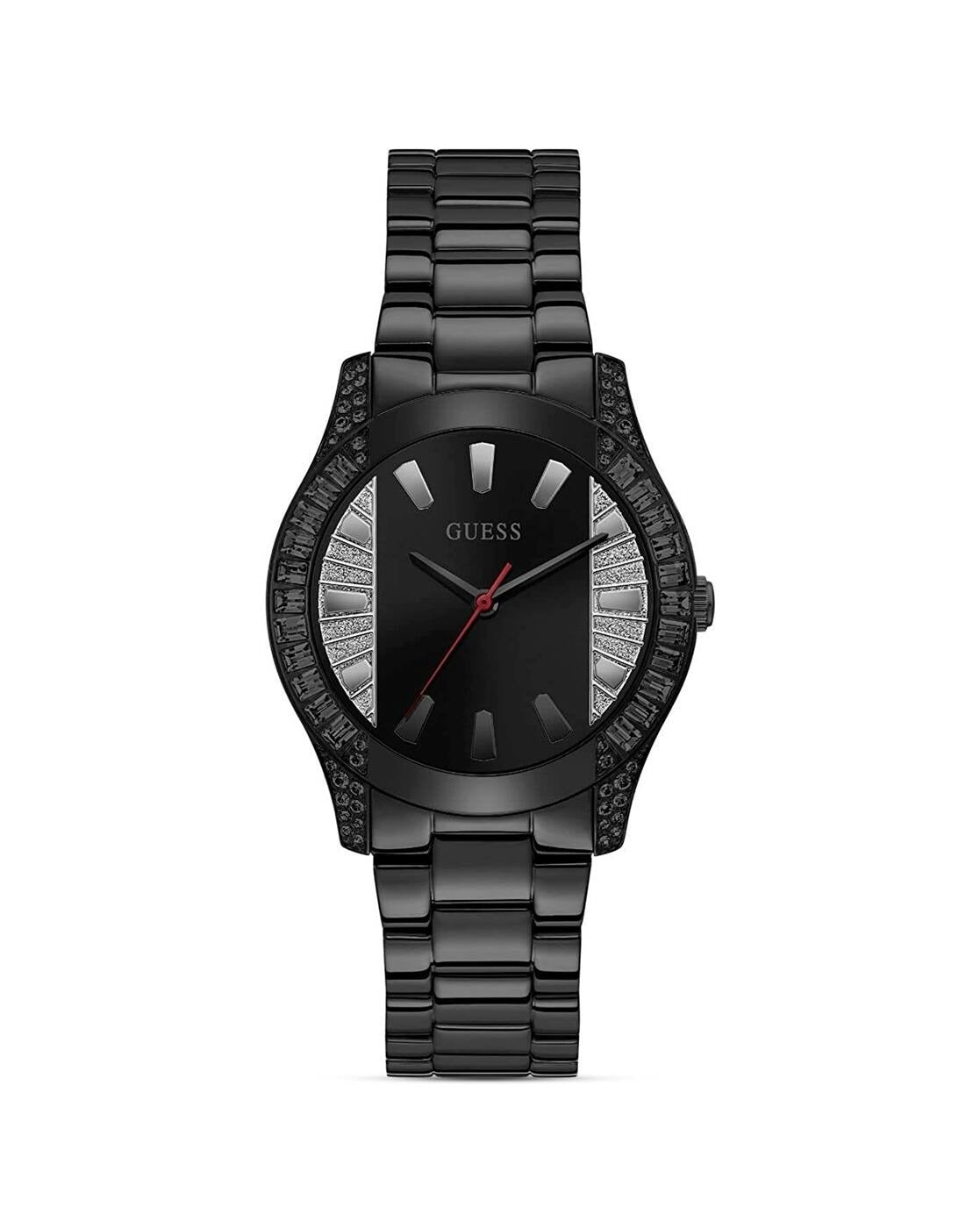 GUESS Night Life Black Dial Women Watch GW0305L1