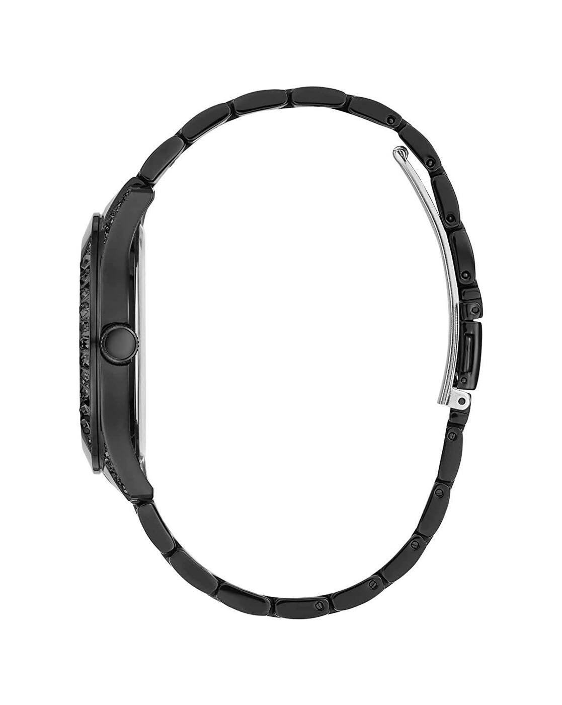 GUESS Night Life Black Dial Women Watch GW0305L1