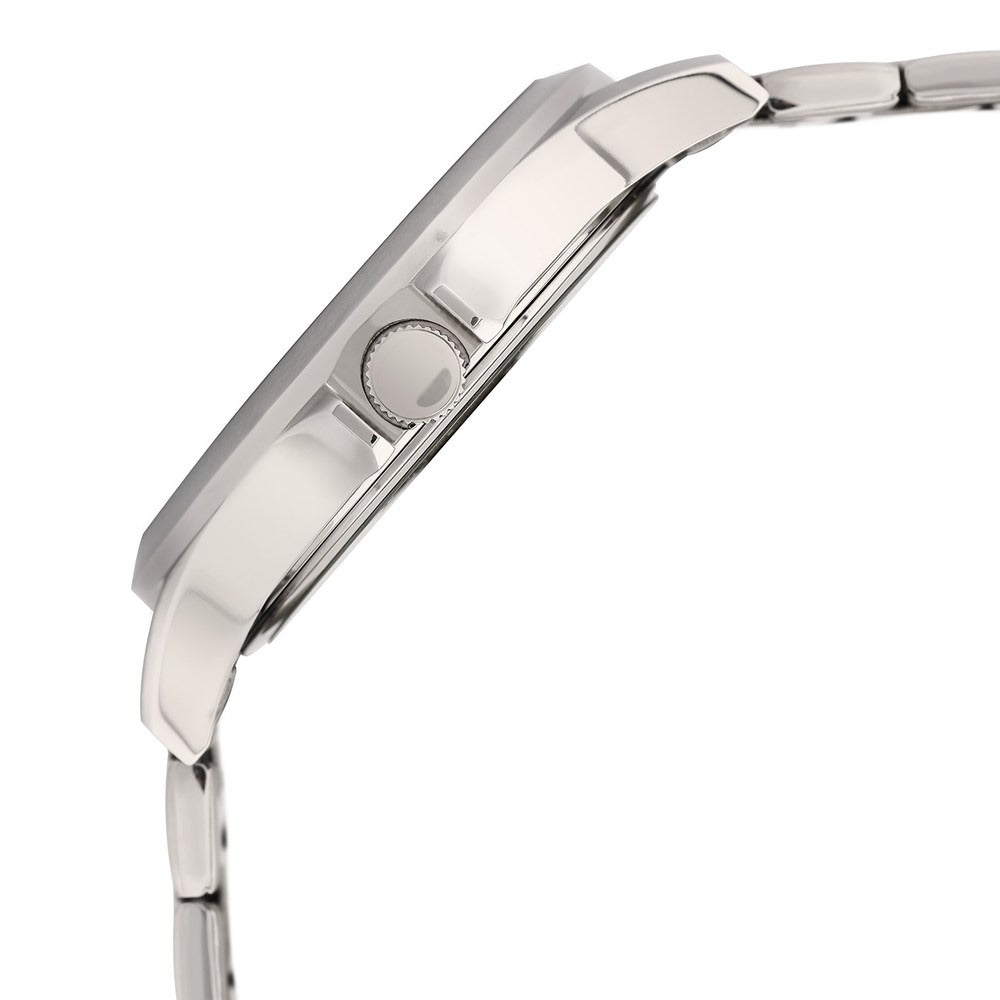 Titan Multifunction Silver Dial Men's Watch NN9323SM01