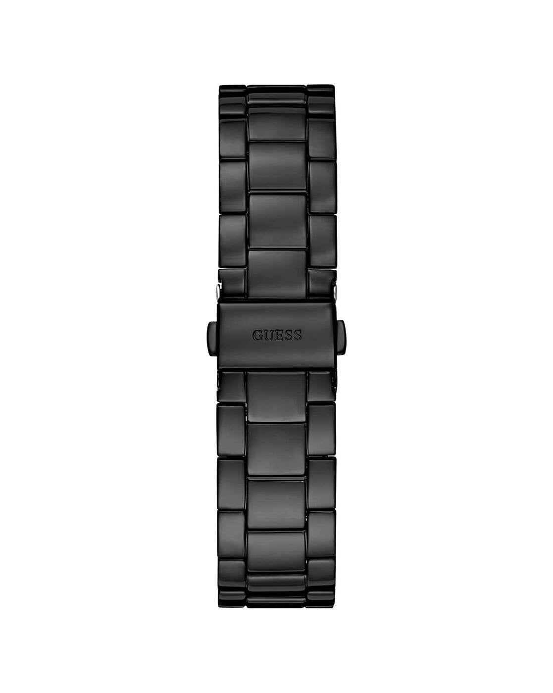 GUESS Night Life Black Dial Women Watch GW0305L1