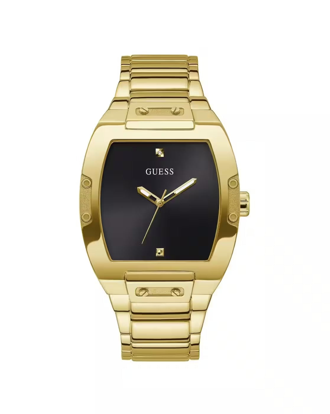 GUESS Phoenix Blue Dial Men Watch GW0387G2