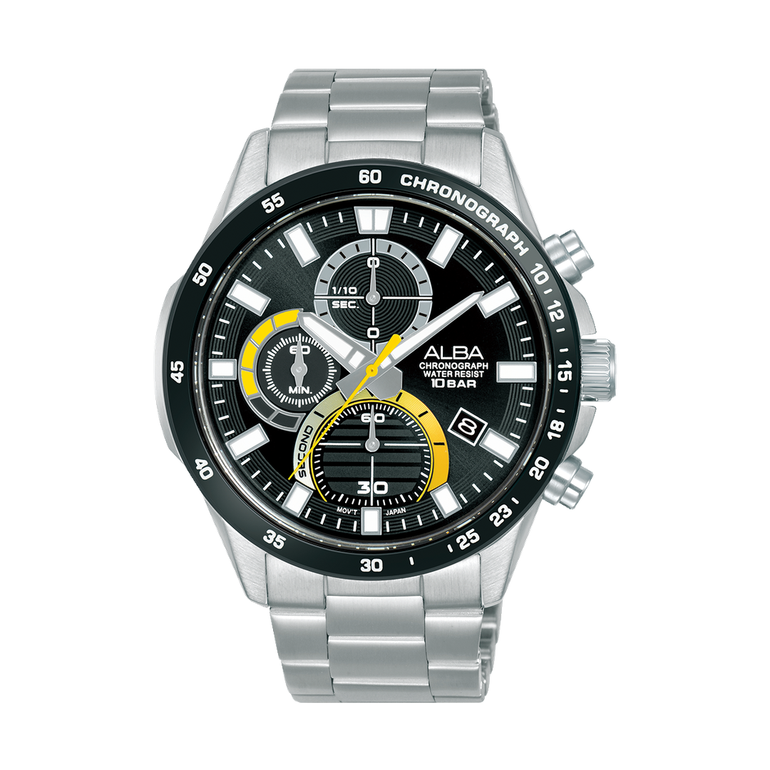 ALBA-AM3963X1-Man's----Watch
