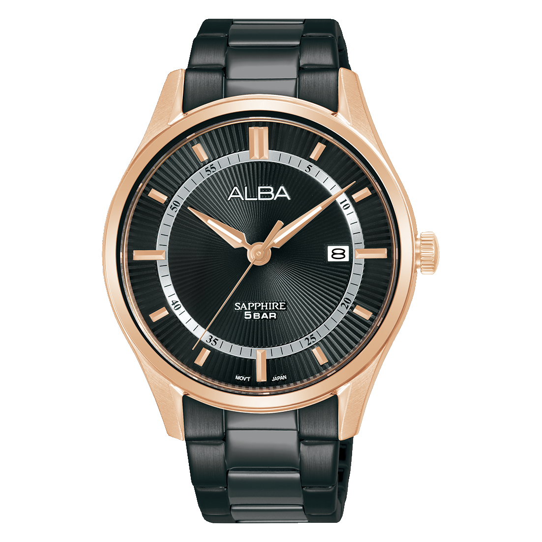 ALBA-AS9R10X1-Man's----Watch